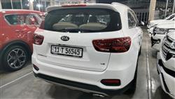 کیا سۆرینتۆ